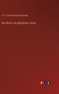 Das Buch von geistlicher Armut 1