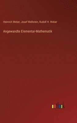 Angewandte Elementar-Mathematik 1