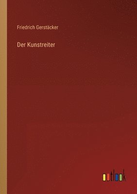 Der Kunstreiter 1