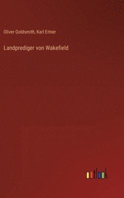 Landprediger von Wakefield