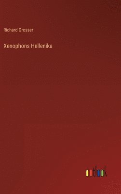 Xenophons Hellenika 1