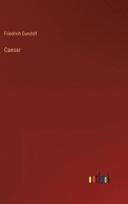 bokomslag Caesar
