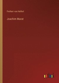 bokomslag Joachim Murat