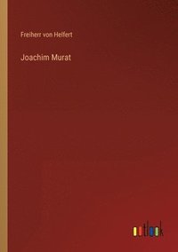bokomslag Joachim Murat