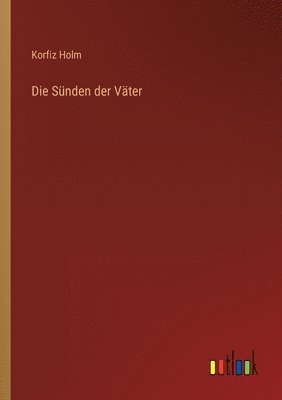 Sünden der Väter
