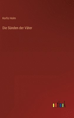 Sünden der Väter