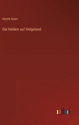 Die Helden auf Helgeland 1