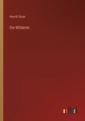 Die Wildente 1