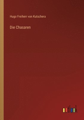 Die Chasaren 1