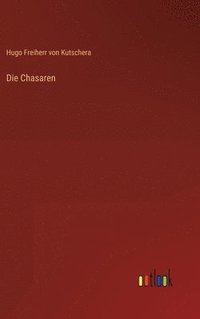 bokomslag Die Chasaren