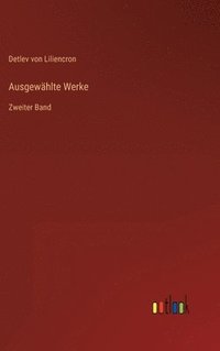 bokomslag Ausgewählte Werke