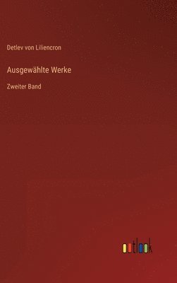 Ausgewhlte Werke 1