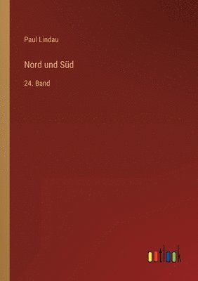 bokomslag Nord und Sd