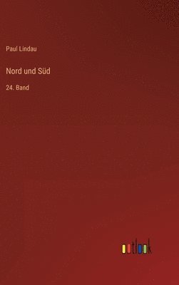 bokomslag Nord und Sd