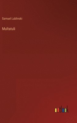 Multatuli