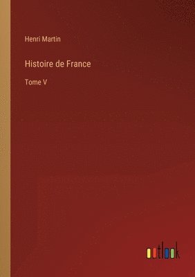 Histoire de France