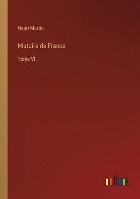 Histoire de France