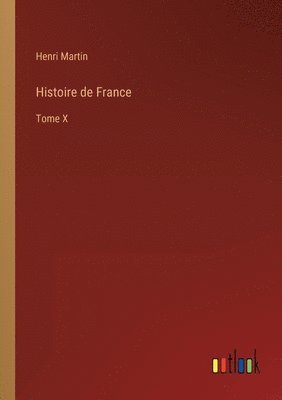 Histoire de France