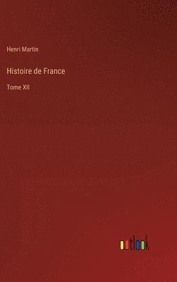 Histoire de France