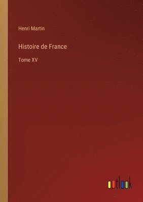 Histoire de France