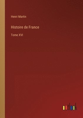 Histoire de France