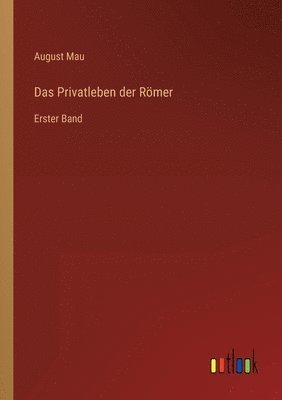 Privatleben der Römer