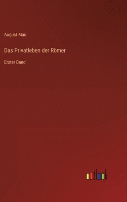 Privatleben der Römer