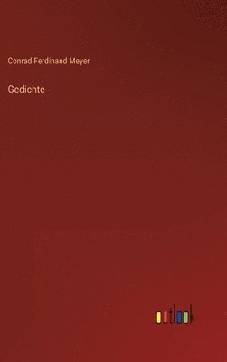 Gedichte 1