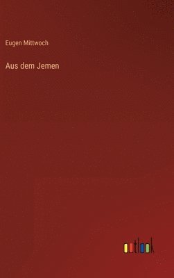 Aus dem Jemen 1