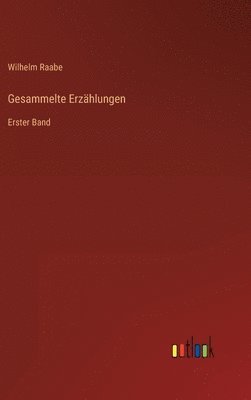 Gesammelte Erzhlungen 1