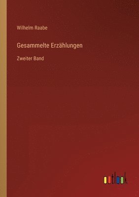 Gesammelte Erzhlungen 1