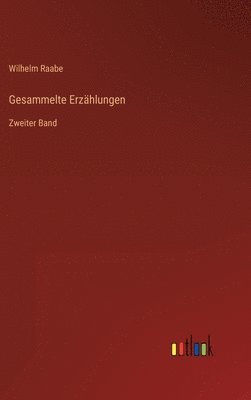 Gesammelte Erzhlungen 1