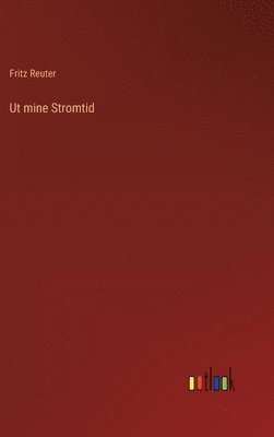 Ut mine Stromtid 1