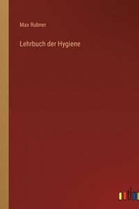 bokomslag Lehrbuch der Hygiene