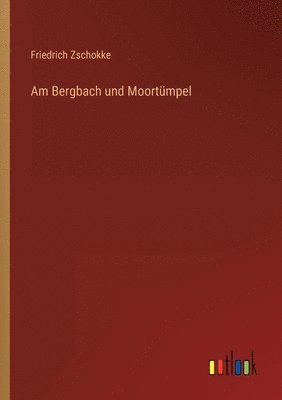Am Bergbach und Moortümpel 1