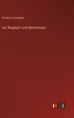 bokomslag Am Bergbach und Moortümpel