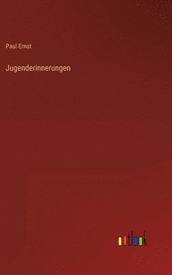 Jugenderinnerungen 1