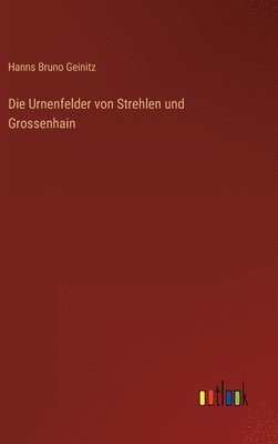 Die Urnenfelder von Strehlen und Grossenhain 1