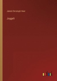bokomslag Joggeli
