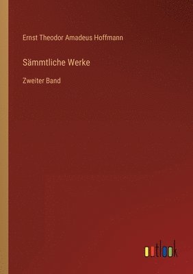 Sämmtliche Werke