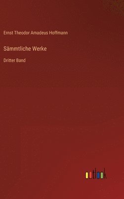 Sämmtliche Werke