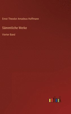 Sämmtliche Werke
