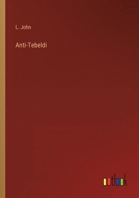 Anti-Tebeldi 1