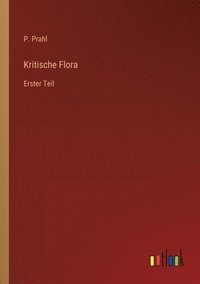 bokomslag Kritische Flora