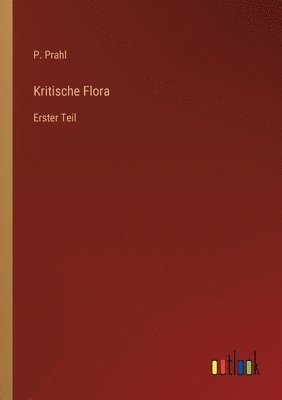 Kritische Flora 1