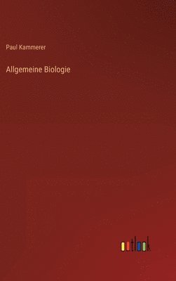 Allgemeine Biologie 1