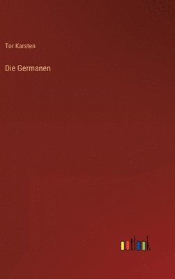 Die Germanen 1