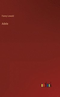 bokomslag Adele