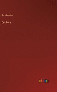 bokomslag Der Rote