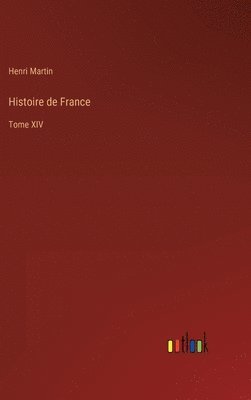 Histoire de France